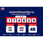 ตรวจฉลาก